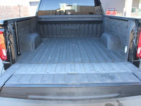 Used 2021 GMC Sierra 1500 AT4 image 27