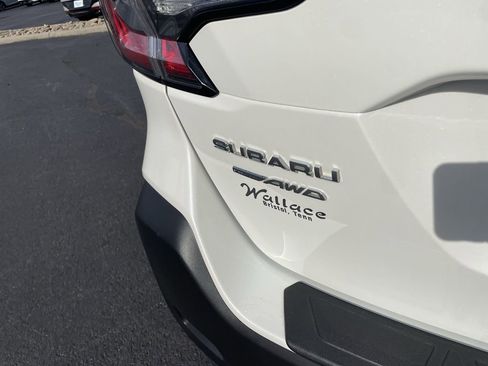 Certified 2025 Subaru Outback Premium w/ Popular Package #1 image 7