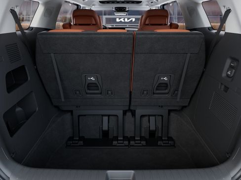 New 2026 Kia Carnival SX Prestige FWD image 19