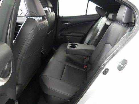 Used 2023 Lexus UX 250h AWD w/ Premium Package image 27