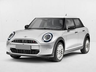New 2025 MINI Cooper S FWD video 1