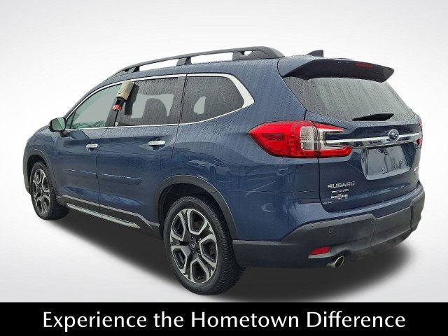 Used 2023 Subaru Ascent Touring AWD/4WD image 4