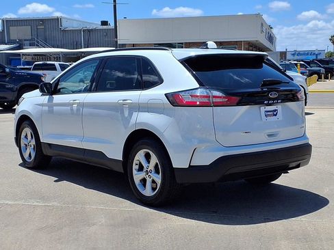Used 2024 Ford Edge SE AWD/4WD image 6