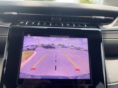 New 2025 Jeep Grand Cherokee Laredo X w/ Luxury Tech Group I image 20