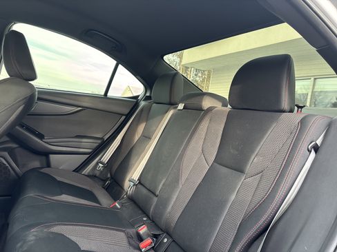 Used 2024 Subaru WRX Premium image 14