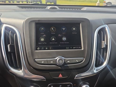 Used 2019 Chevrolet Equinox LT AWD/4WD image 22