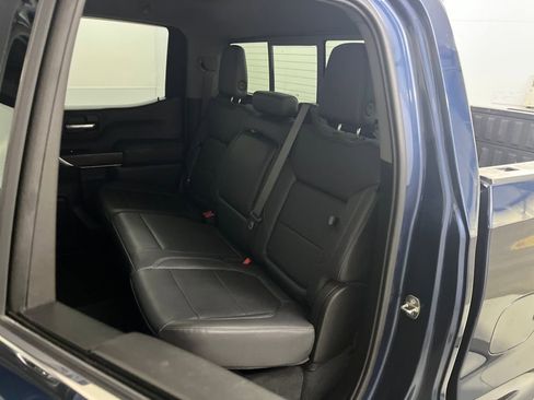 Used 2021 GMC Sierra 1500 SLT w/ SLT Convenience Package image 18