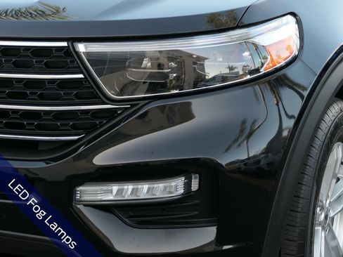 Used 2020 Ford Explorer XLT w/ Equipment Group 202A RWD image 10