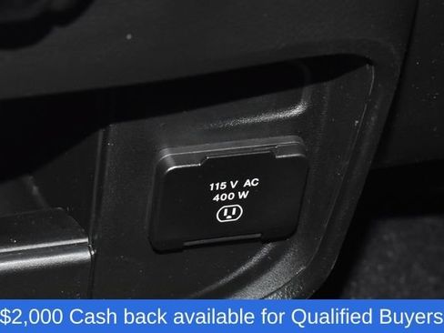 New 2026 RAM 2500 Tradesman AWD/4WD image 19
