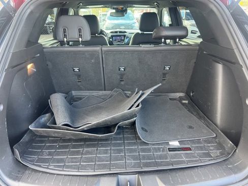 Used 2021 Chevrolet TrailBlazer RS w/ Technology Package image 19