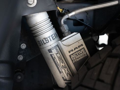 Used 2021 RAM 1500 TRX w/ TRX Level 2 Equipment Group image 19