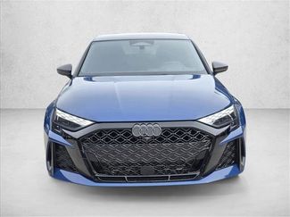 New 2026 Audi RS 3 video 2