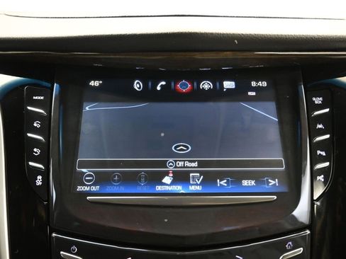 Used 2018 Cadillac Escalade ESV Luxury image 21