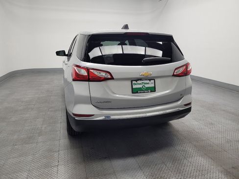 Used 2021 Chevrolet Equinox LT FWD image 6
