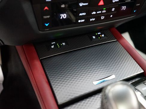 Used 2018 Lexus GS 350 F Sport AWD/4WD image 41
