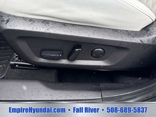 Used 2024 Mitsubishi Outlander SEL Black Edition AWD/4WD image 20