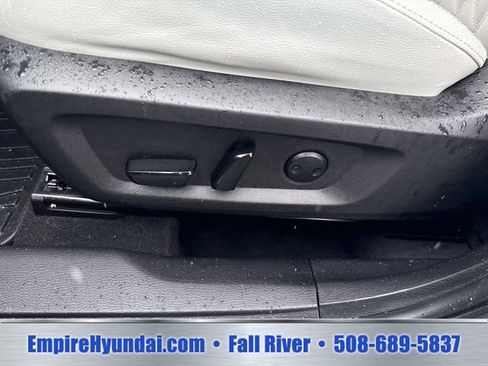 Used 2024 Mitsubishi Outlander SEL Black Edition AWD/4WD image 20