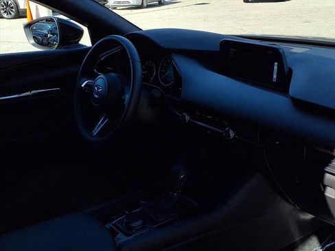 Certified 2025 MAZDA MAZDA3 Carbon image 24