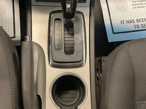 Used 2012 Ford Fusion SE FWD image 23