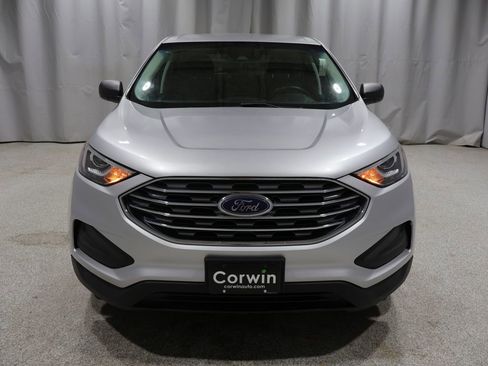 Used 2019 Ford Edge SE w/ Cargo Accessory Package AWD/4WD image 8