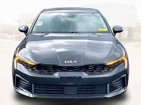 Used 2025 Kia K5 LXS FWD image 2