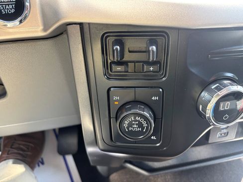 Used 2021 Ford F150 XLT w/ Equipment Group 302A High AWD/4WD image 20