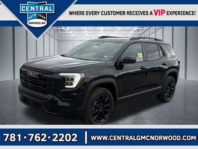 New 2027 GMC Terrain Elevation w/ Elevation Premium Package