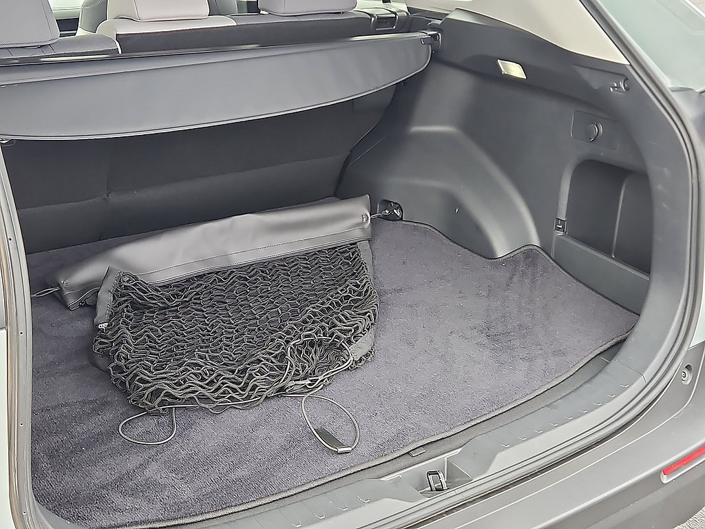 Certified 2023 Toyota RAV4 XLE w/ Convenience Package FWD image 9