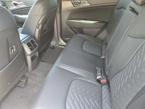 New 2026 Kia Sportage X-Line AWD/4WD image 20