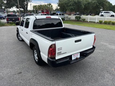 Used 2013 Toyota Tacoma 2WD Double Cab image 4