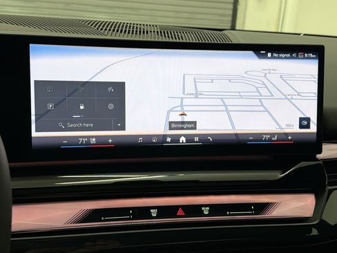 Certified 2026 BMW 530i RWD image 18