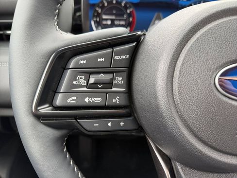 New 2026 Subaru Outback Touring XT AWD/4WD image 25