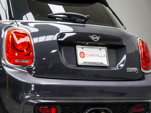Used 2019 MINI Cooper S FWD image 13