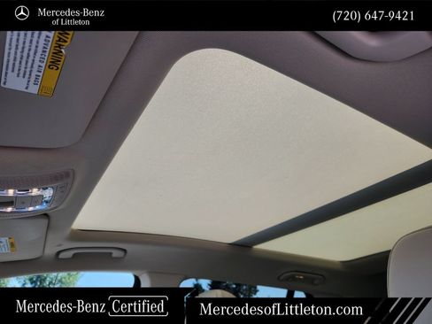 Used 2024 Mercedes-Benz GLS 450 4MATIC image 24