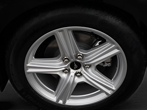 New 2026 Ford Mustang Coupe RWD image 24