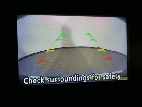 Used 2017 Nissan Rogue SV w/ Midnight Edition Package image 33