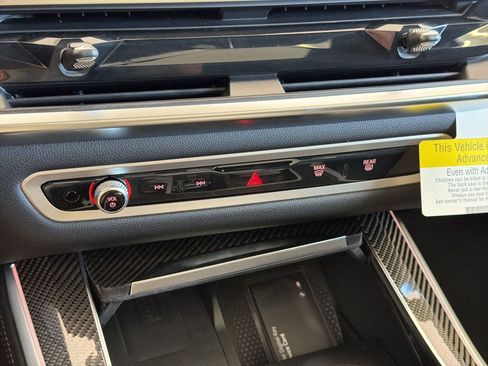 New 2026 BMW X5 M60i AWD/4WD image 20