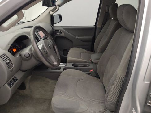 Used 2016 Nissan Frontier SV w/ SV Value Truck Package image 17