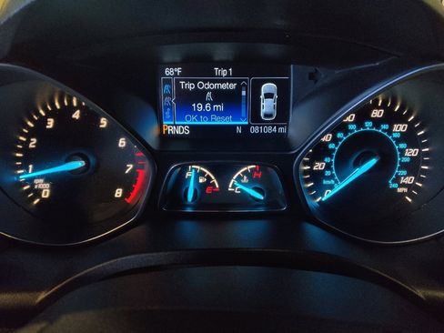 Used 2016 Ford Escape Titanium image 23