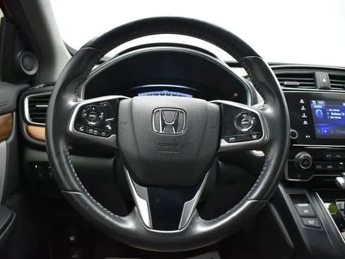 Used 2021 Honda CR-V EX-L image 20