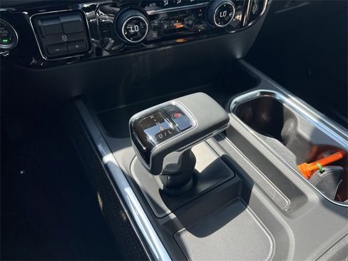 New 2024 Chevrolet Silverado 1500 RST w/ All Star Edition Plus image 16