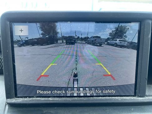 Used 2023 Ford Maverick XLT w/ Equipment Group 300A Standard AWD/4WD image 7