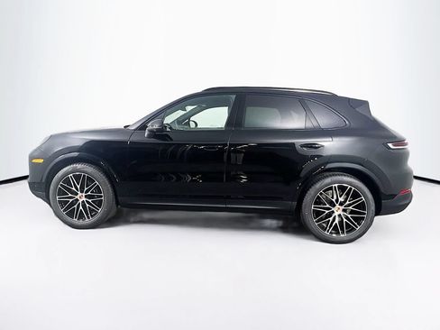 New 2026 Porsche Cayenne AWD/4WD image 2