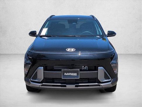 New 2026 Hyundai Kona SEL Premium AWD/4WD image 2