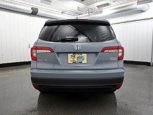 Used 2022 Honda Pilot Special Edition image 30