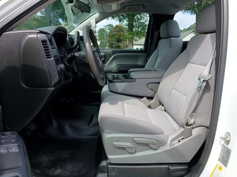 Used 2016 GMC Sierra 1500 2WD Regular Cab image 14