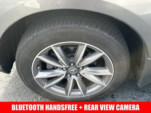 Used 2023 Acura RDX Technology Package image 9