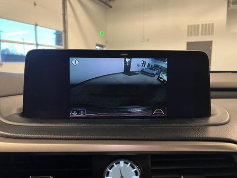 Used 2020 Lexus RX 350 F Sport image 18