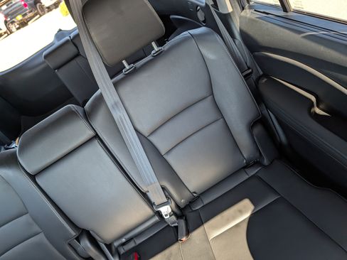 Used 2022 Honda Pilot Special Edition image 14
