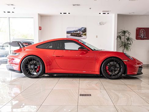 Used 2022 Porsche 911 GT3 RWD image 10